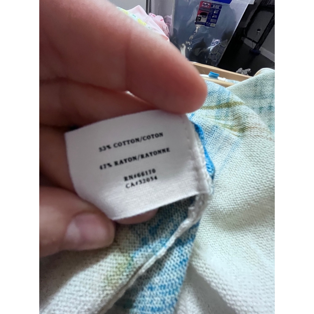 Anthropologie Sparrow Cardigan - Picture 2 of 4